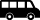 Scheduled bus service